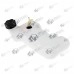 Rezervor benzina motocoasa China 430, 520 - Gat lung